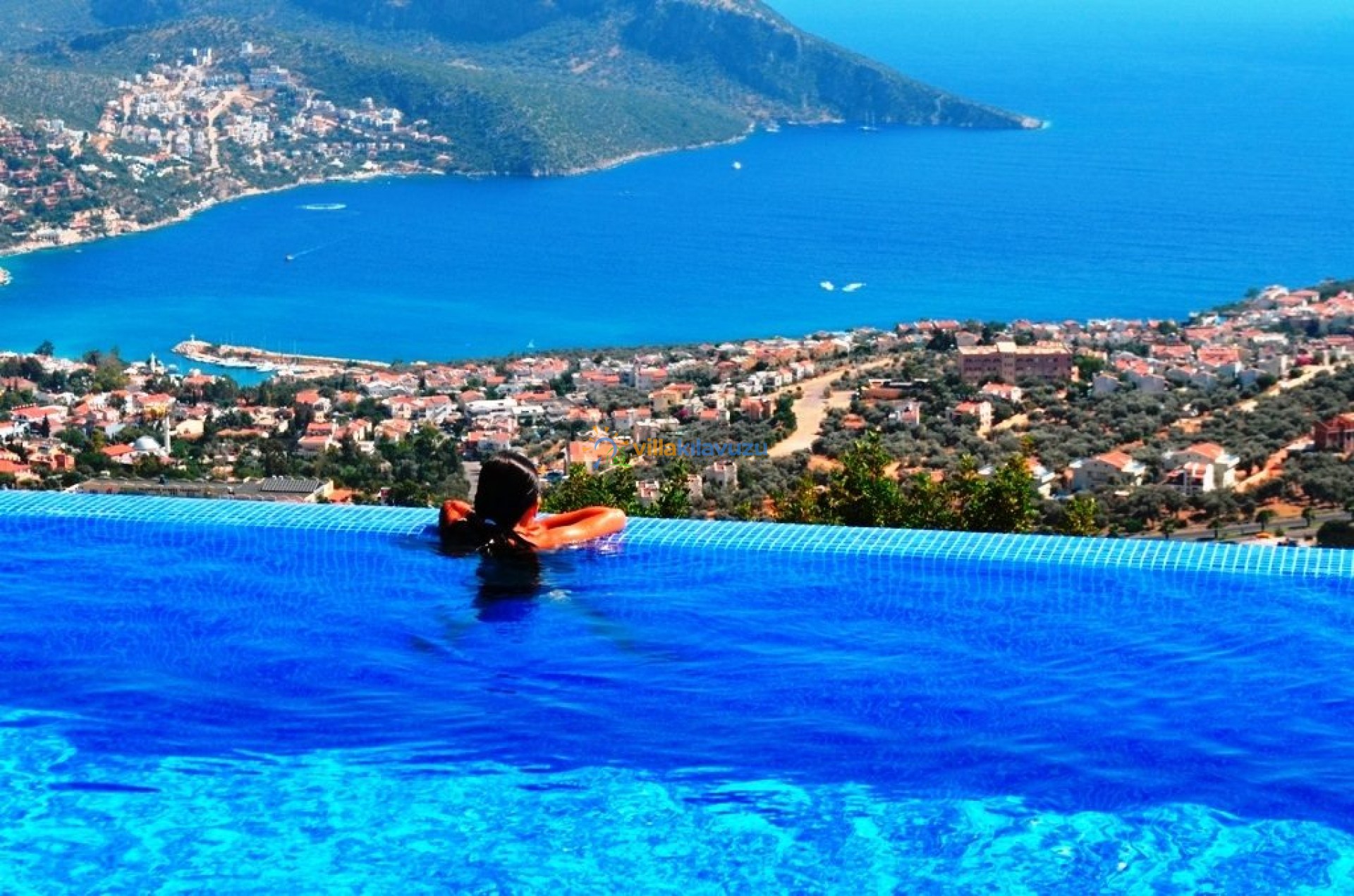 Kalkan Kiralık Villa | Kalkan Kiralık Villa Avantajları | Villa Kılavuzu