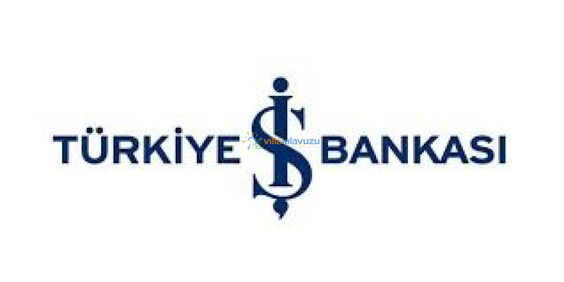 İş Bankası Logo