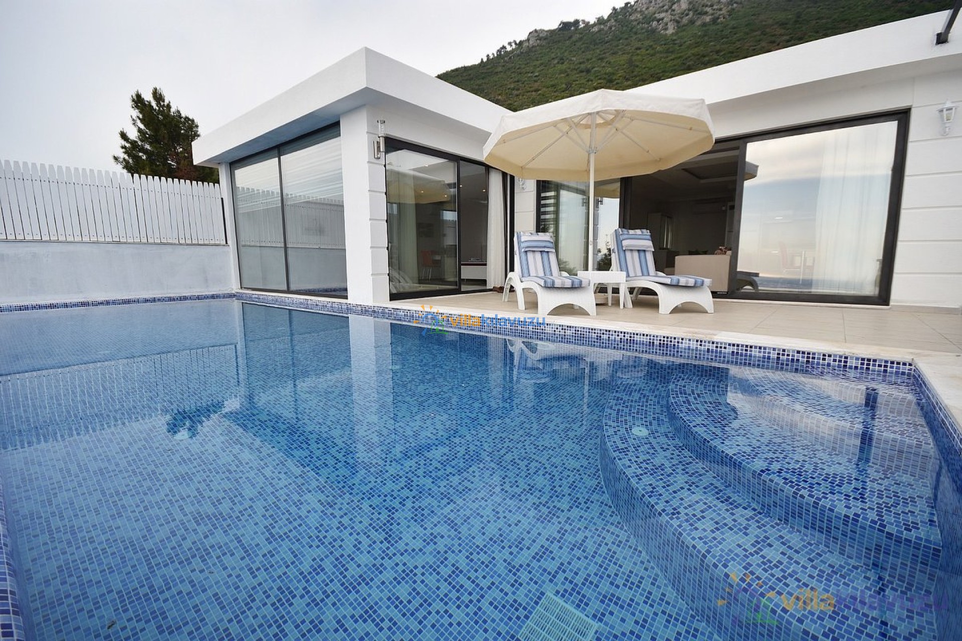 Villa Ural