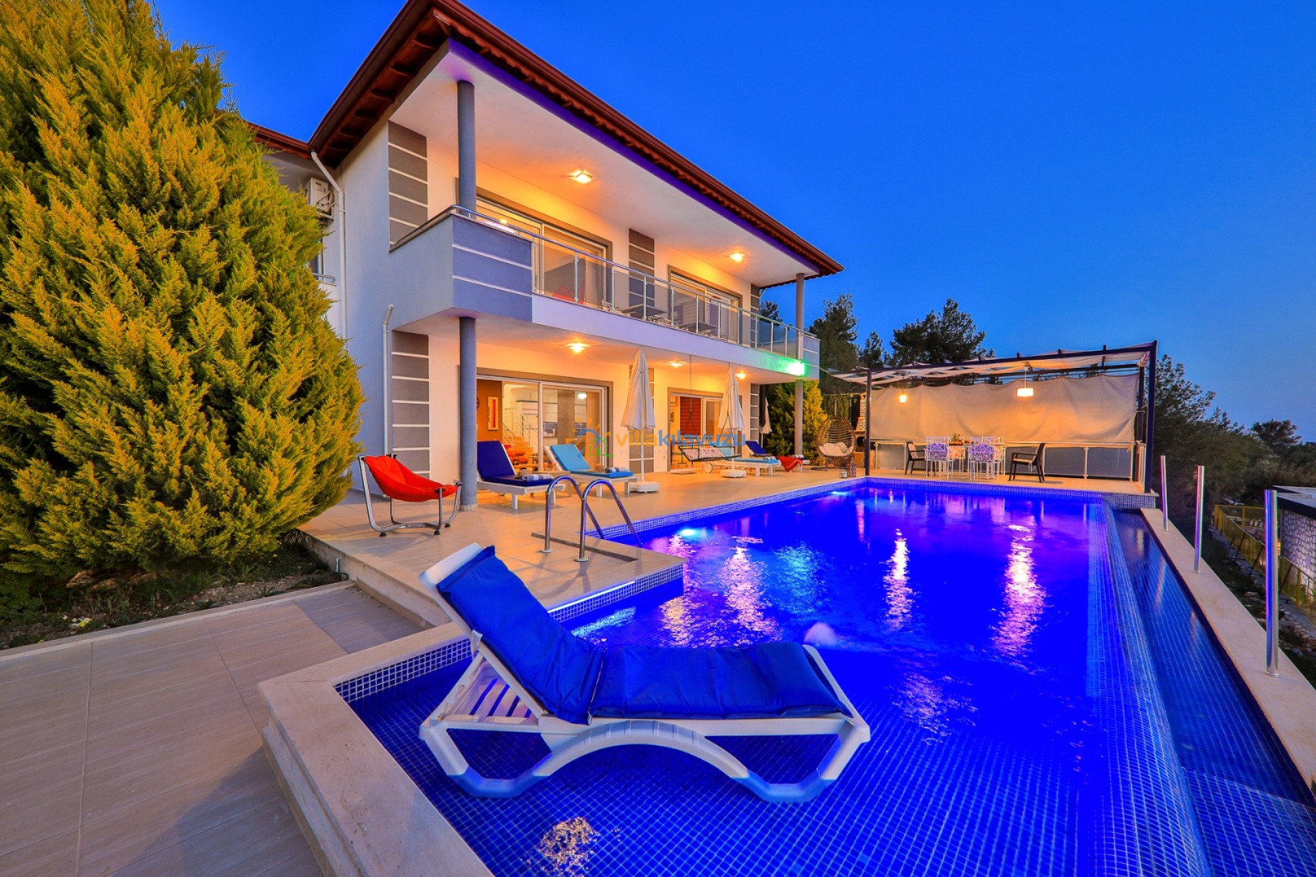 Villa Melis