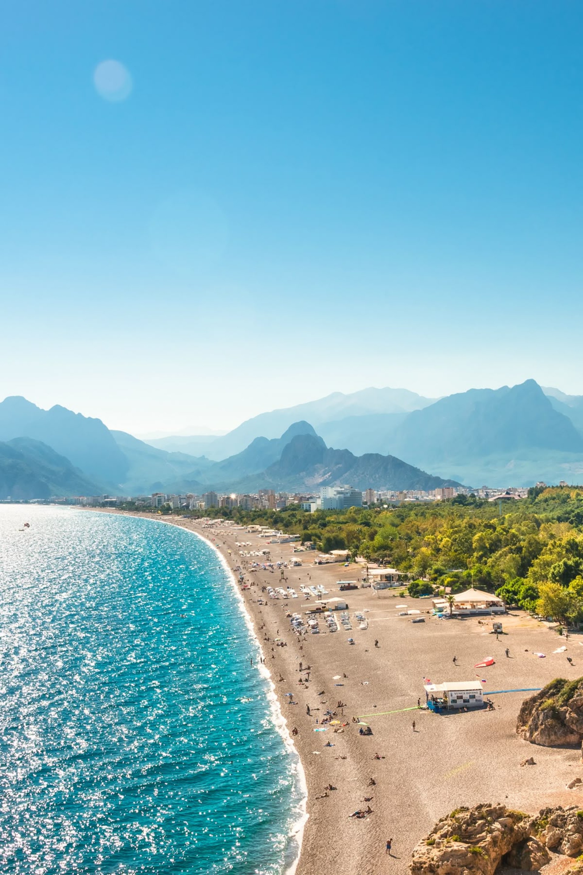 2026 Erken Rezervasyon Fırsatları Başladı