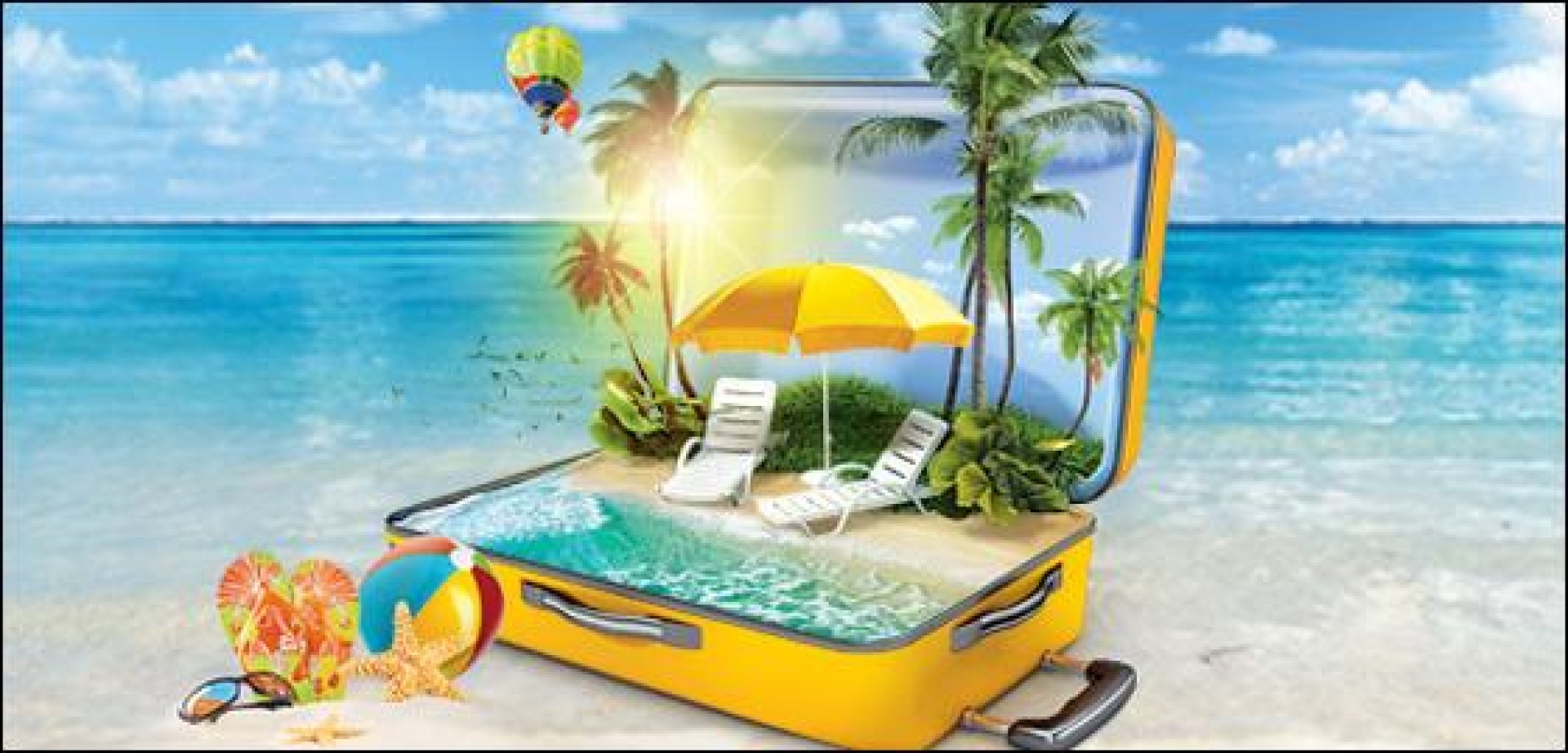 Kaliteli Bir Tatil İçin Akla Gelenler