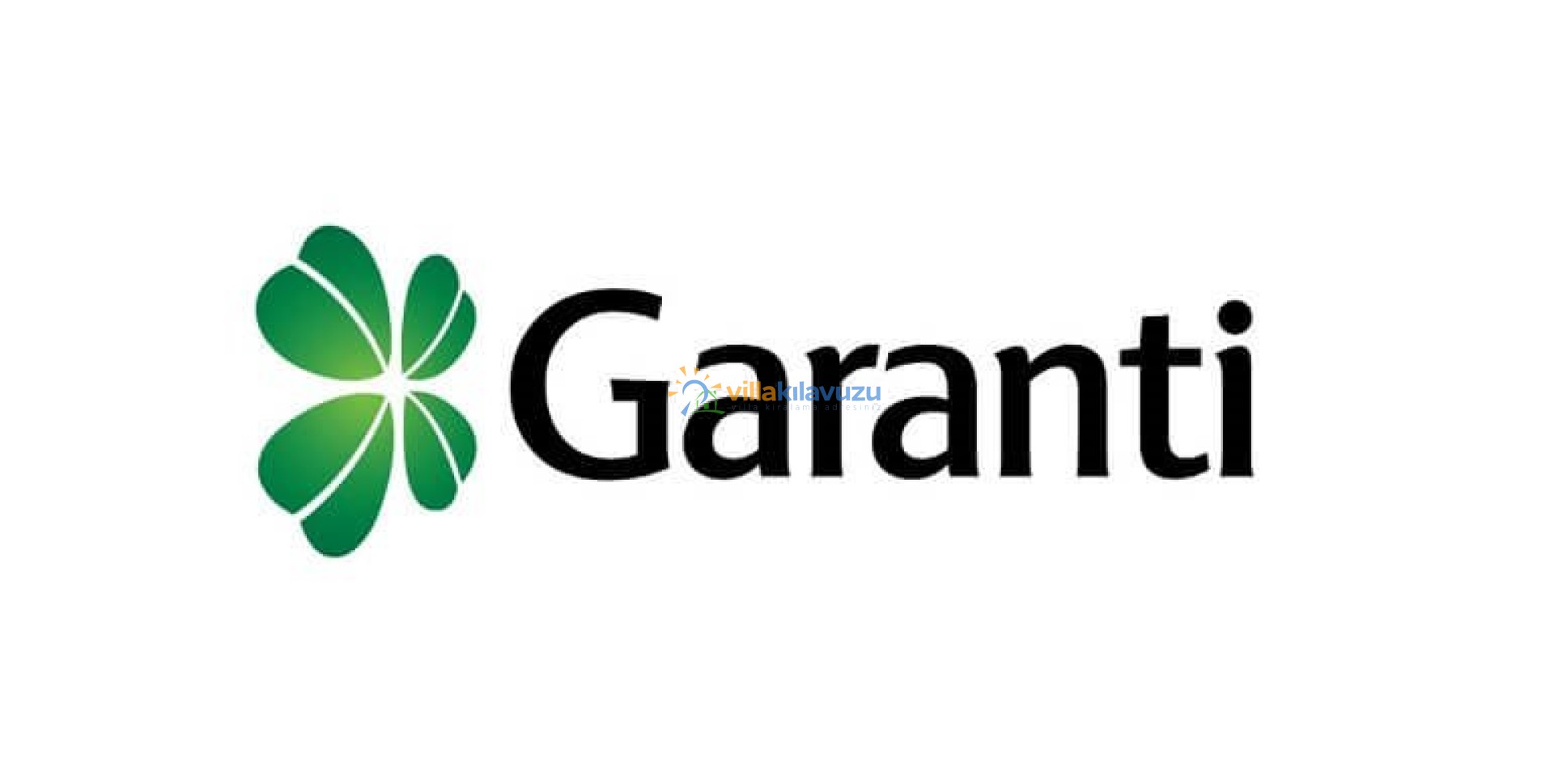 Garanti Bankası Logo
