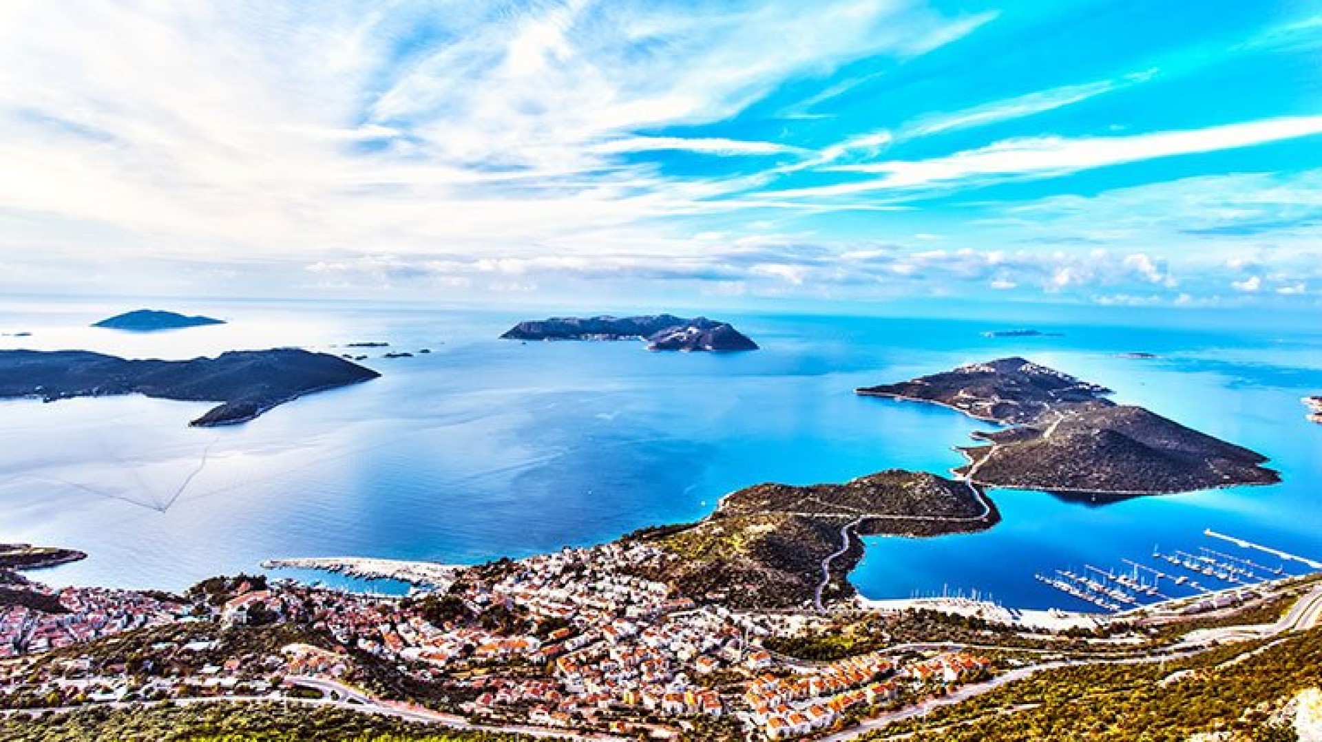 Kaş