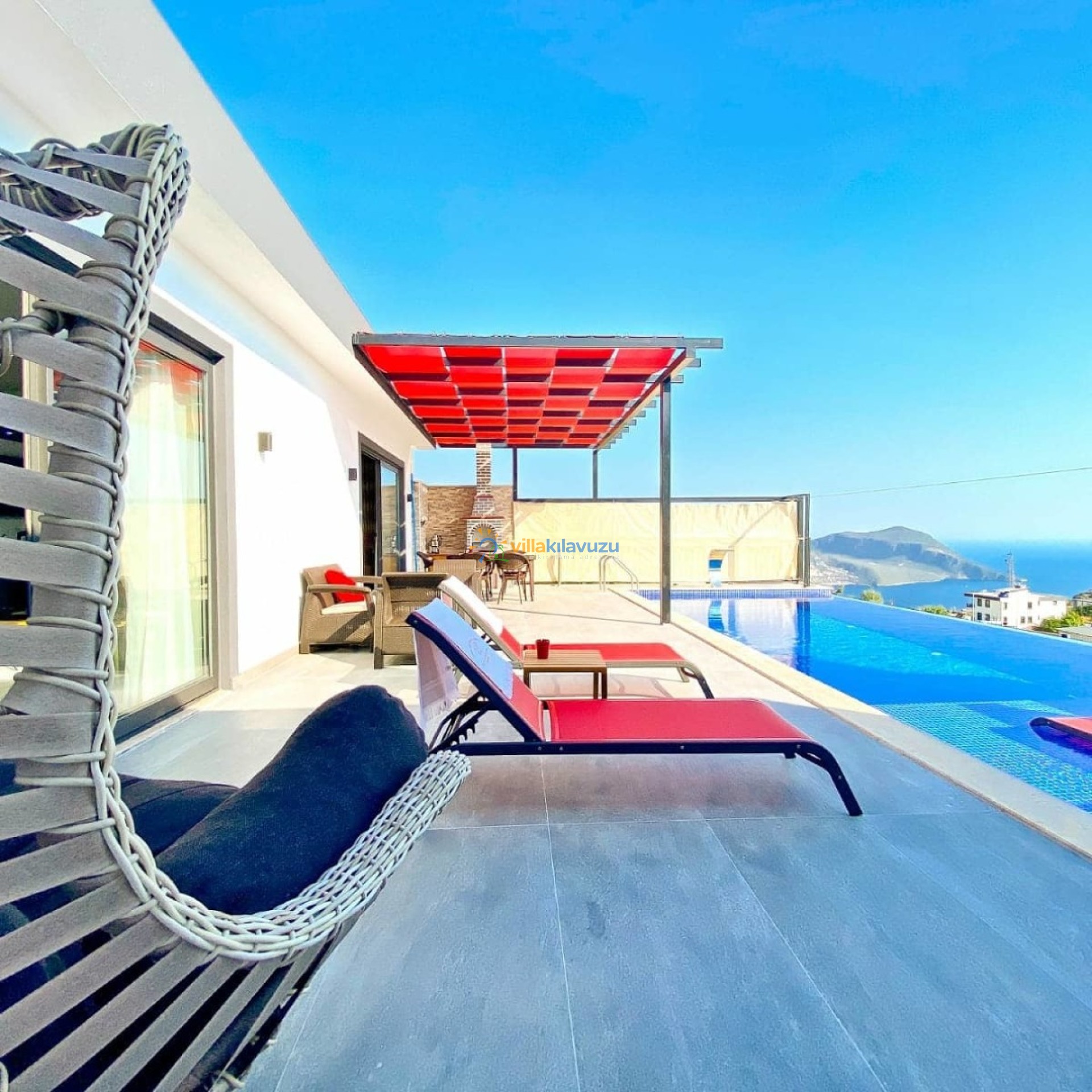 Villa Belinay