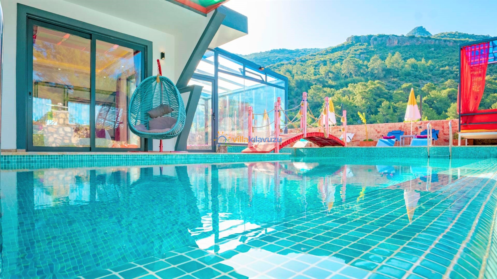 Villa Adalya 