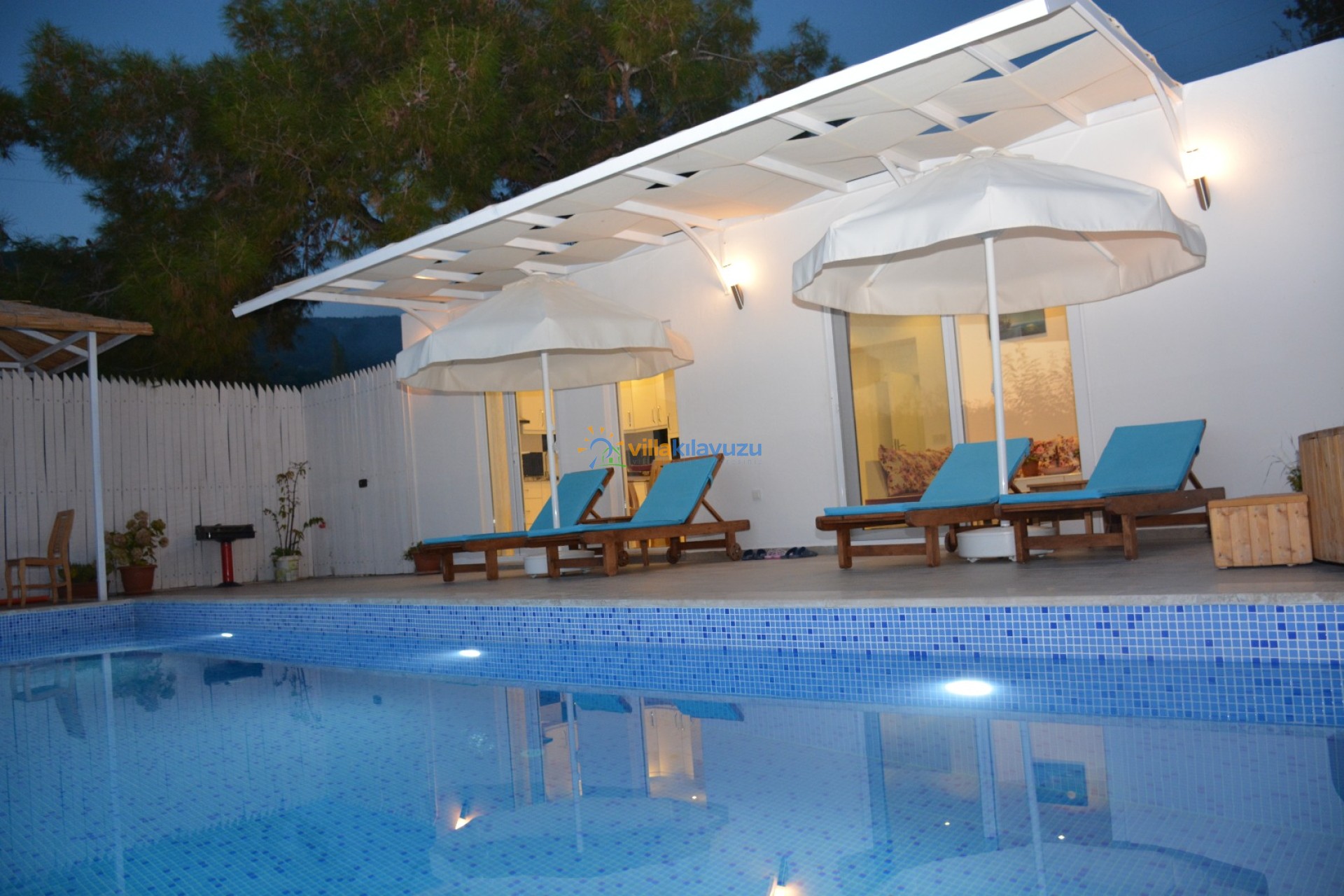 Villa Ulus