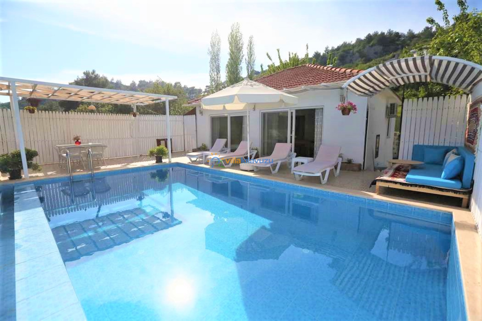 Villa Elisa İslamlar