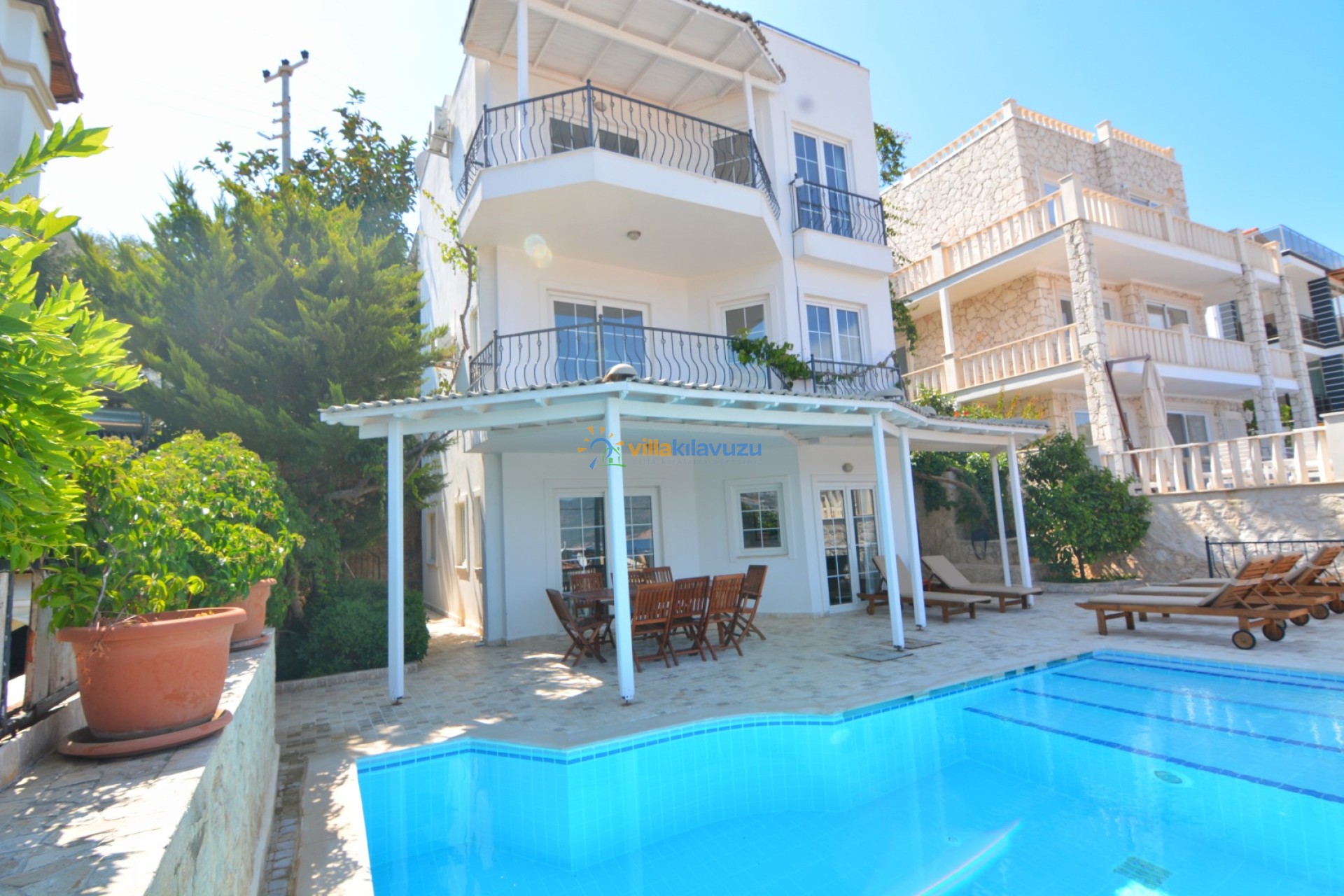 Villa Bobmarlin