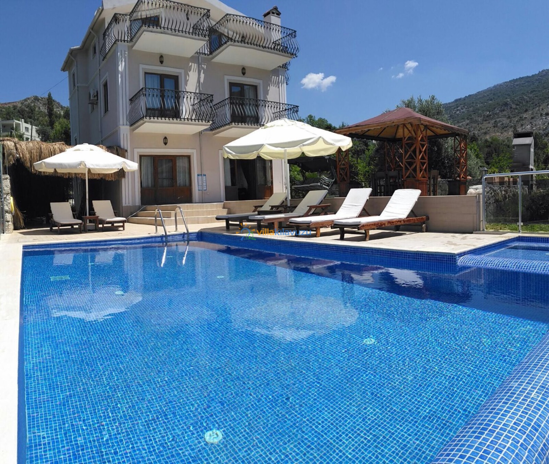 Villa Ömrüm