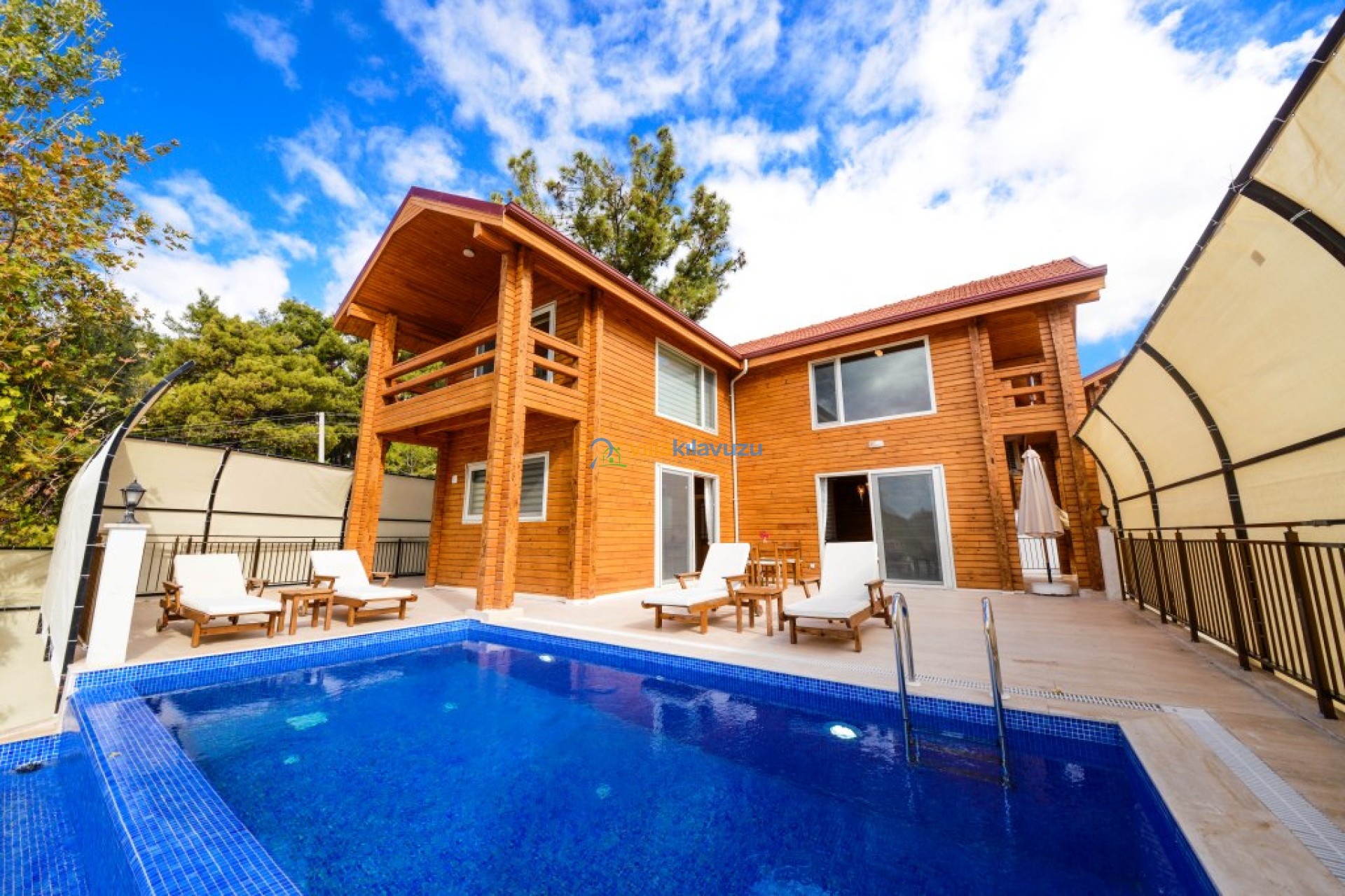 Villa Umaya