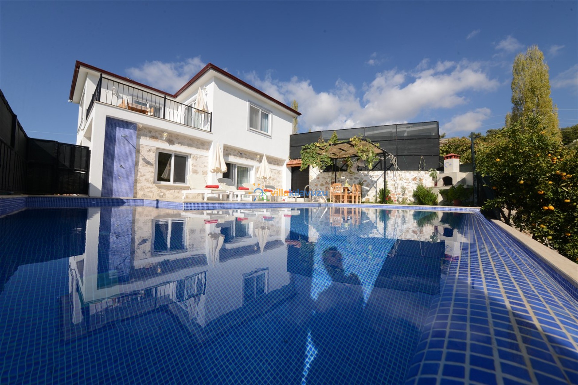 Villa Hayal