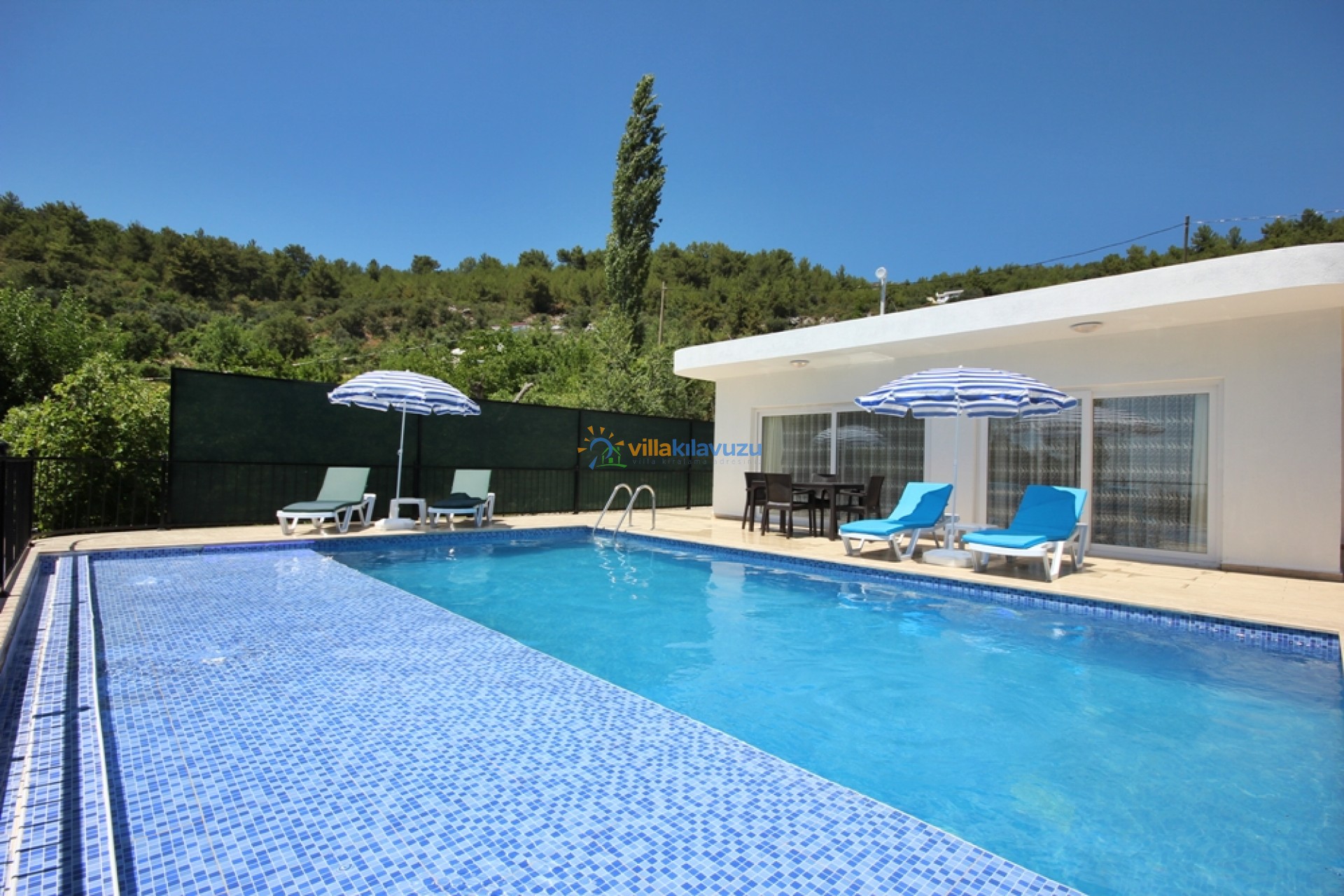 Villa Heves