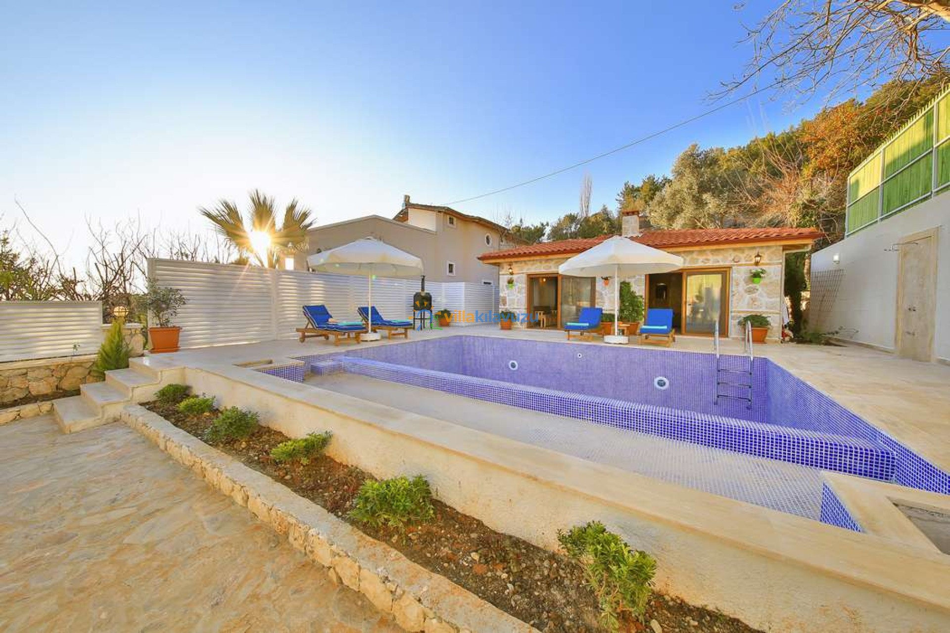 Villa Zeytin