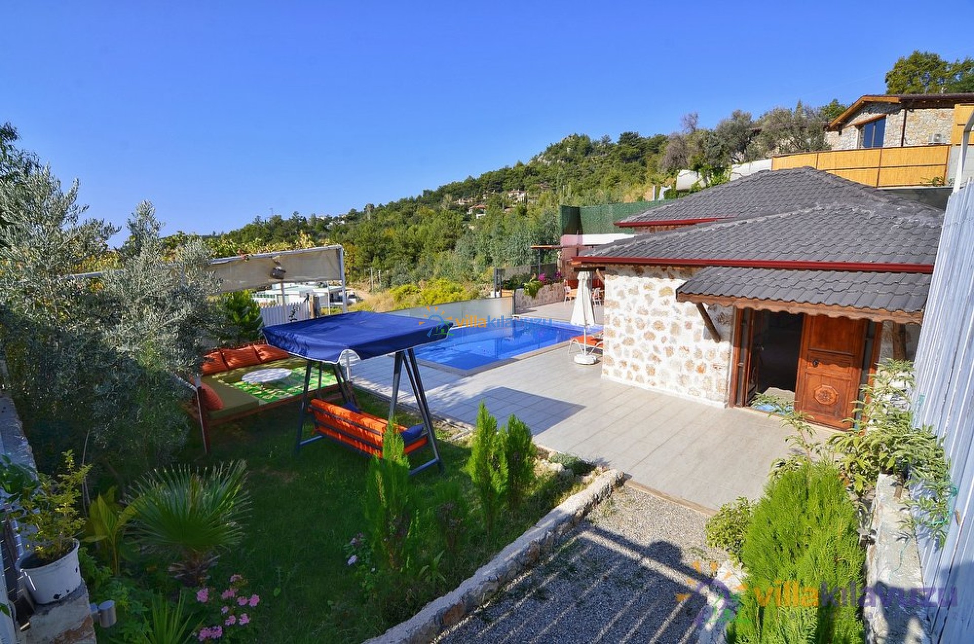 Villa Vanilya