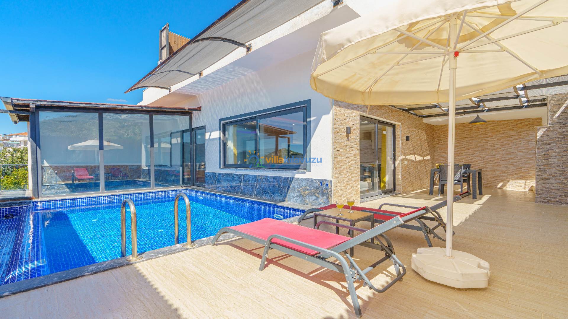 Villa Yaz 4