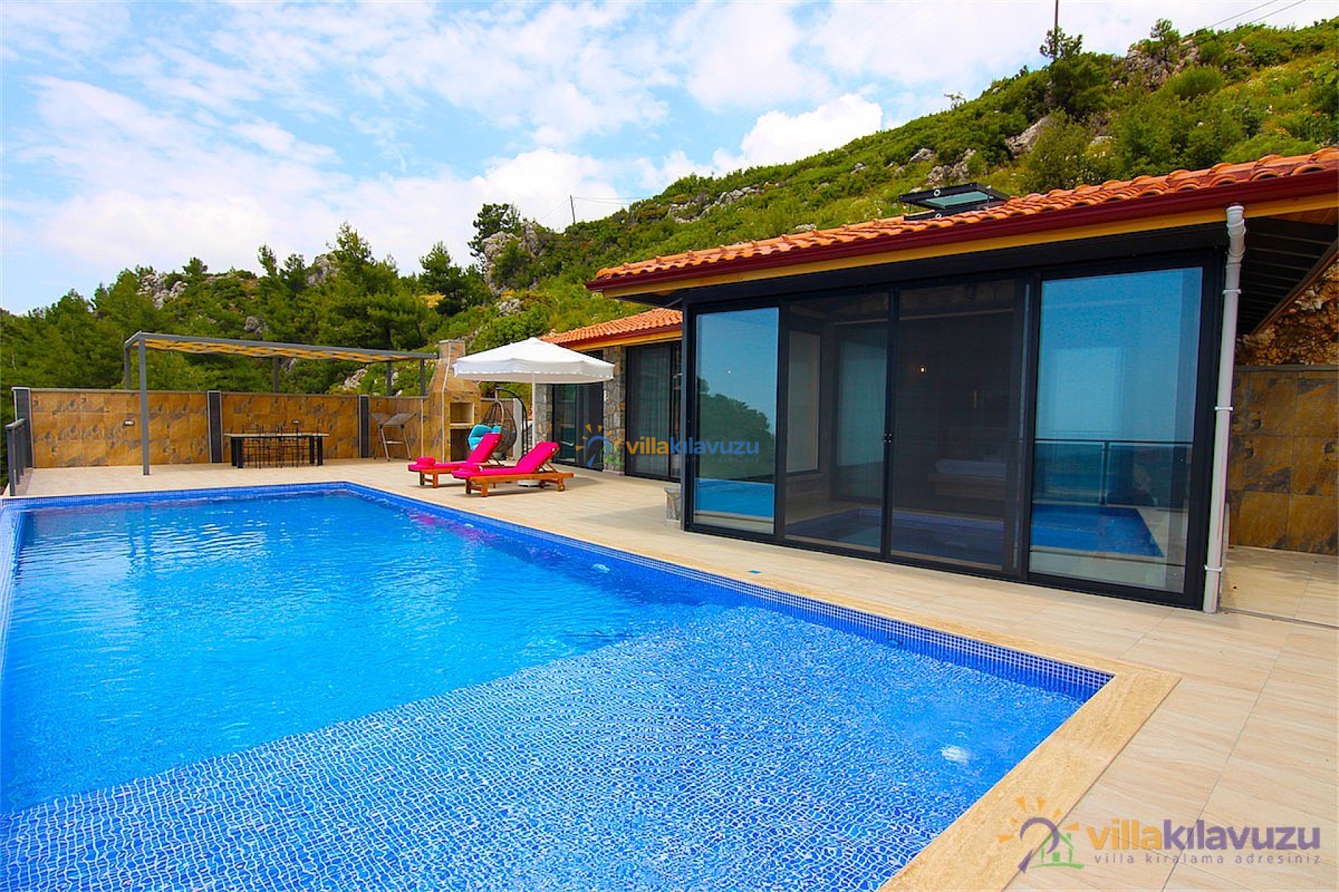 Villa Honeymoon