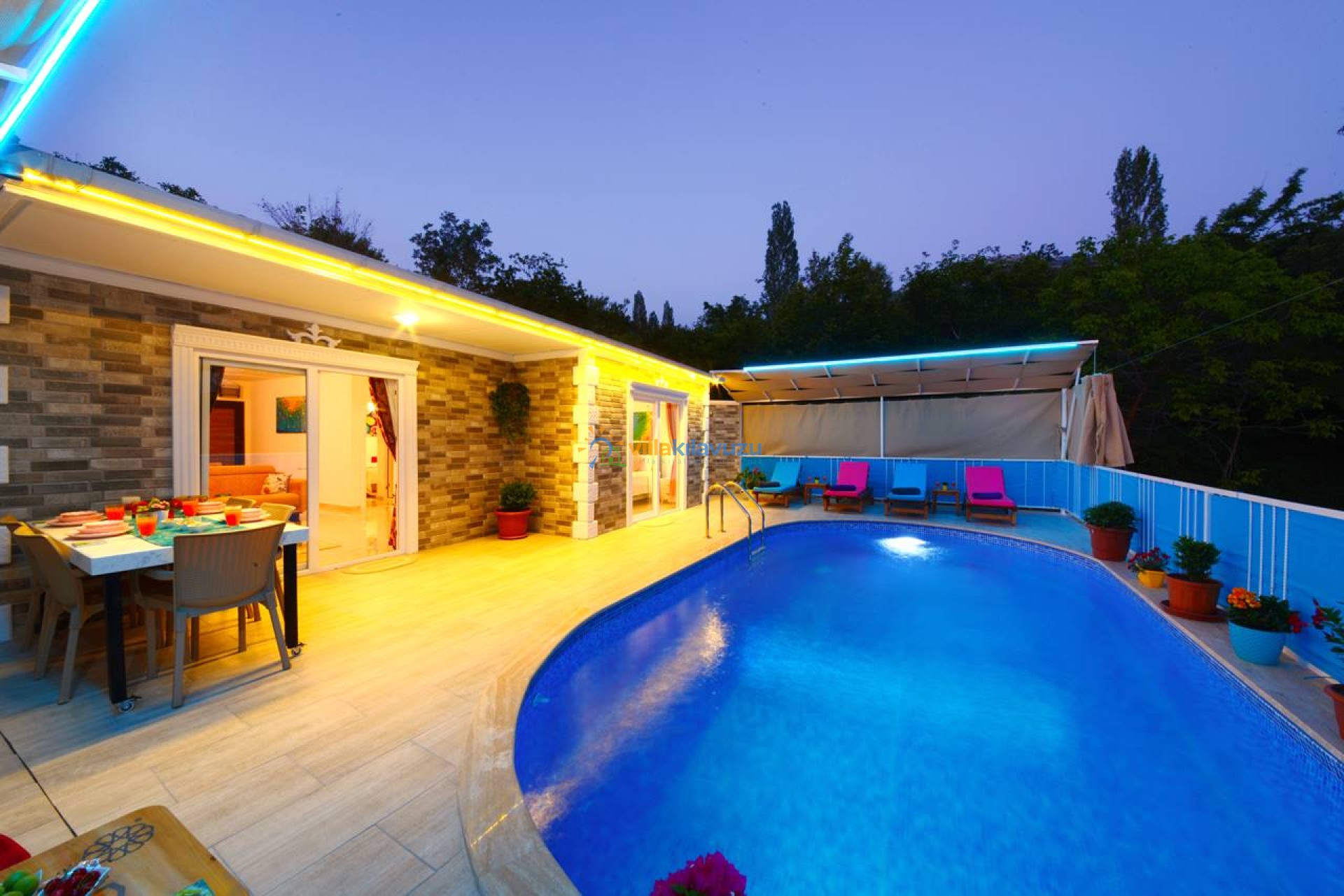Villa Tamer