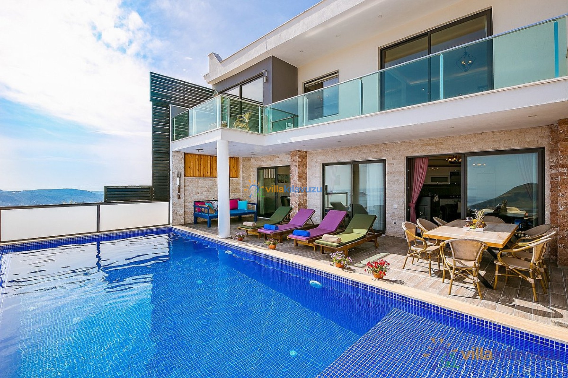 Villa Premium Hills