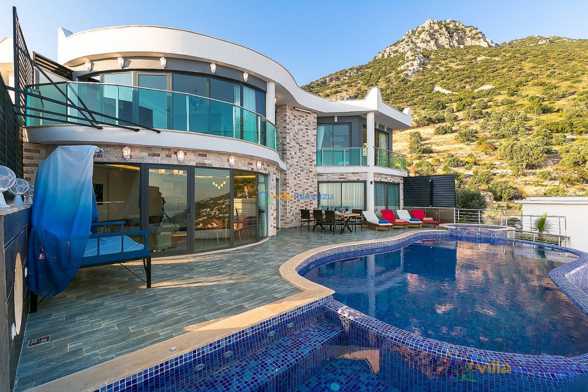 Villa Zirve Hills