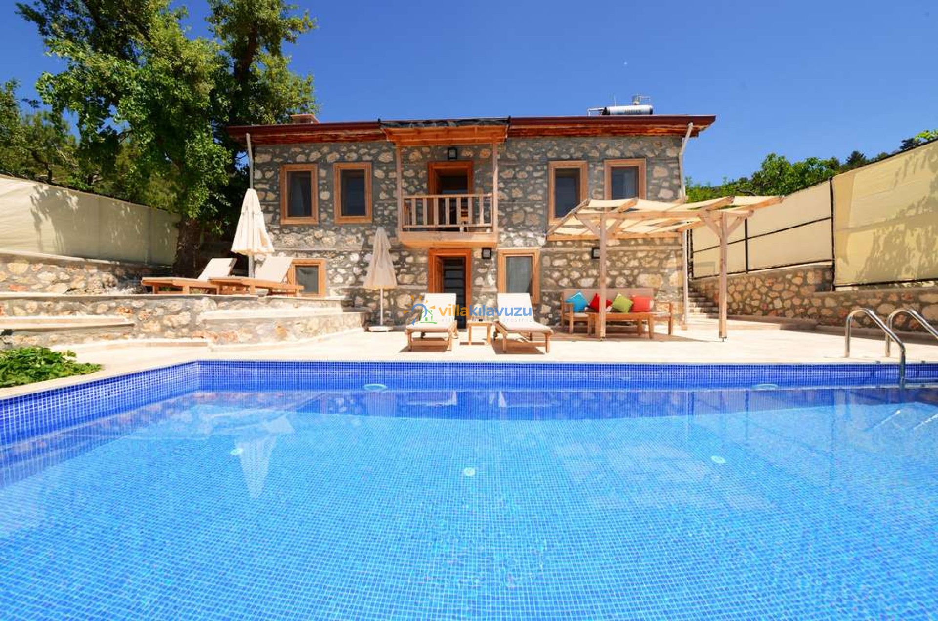 Villa Milat