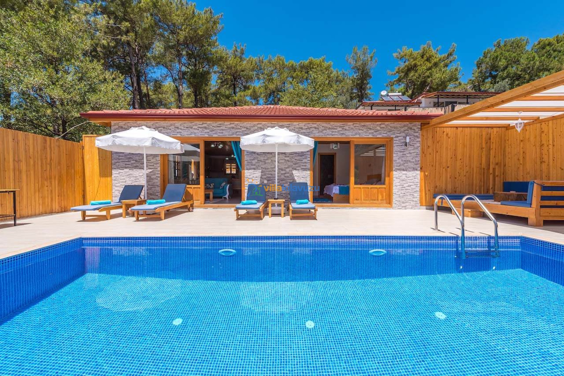 Villa Polat