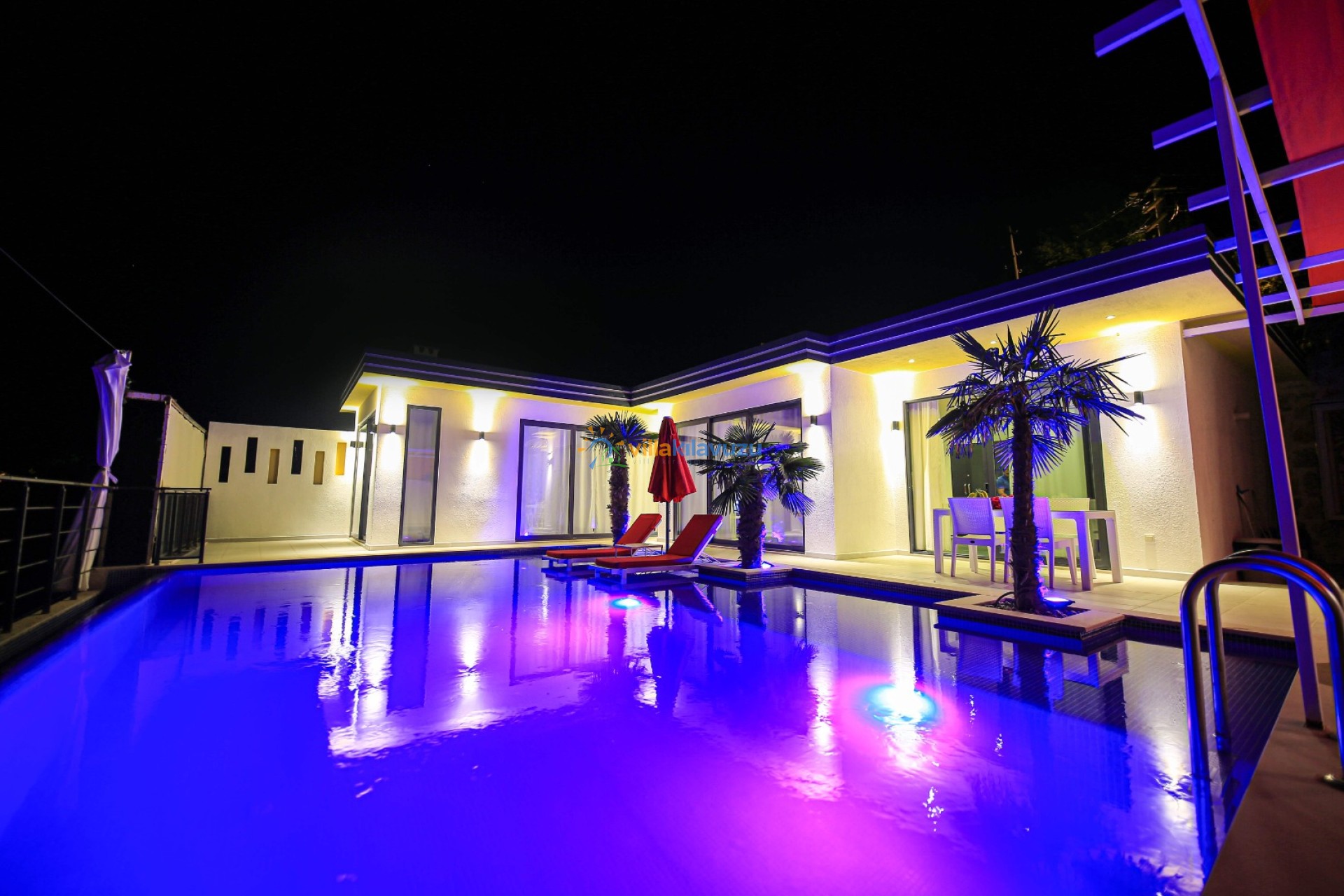 Villa Ebrar