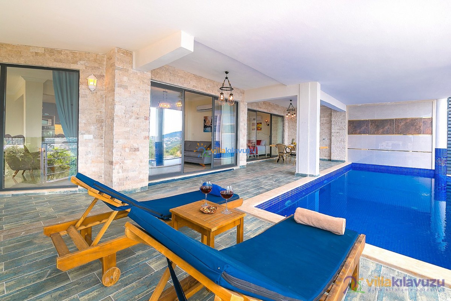 Villa Spring Hills