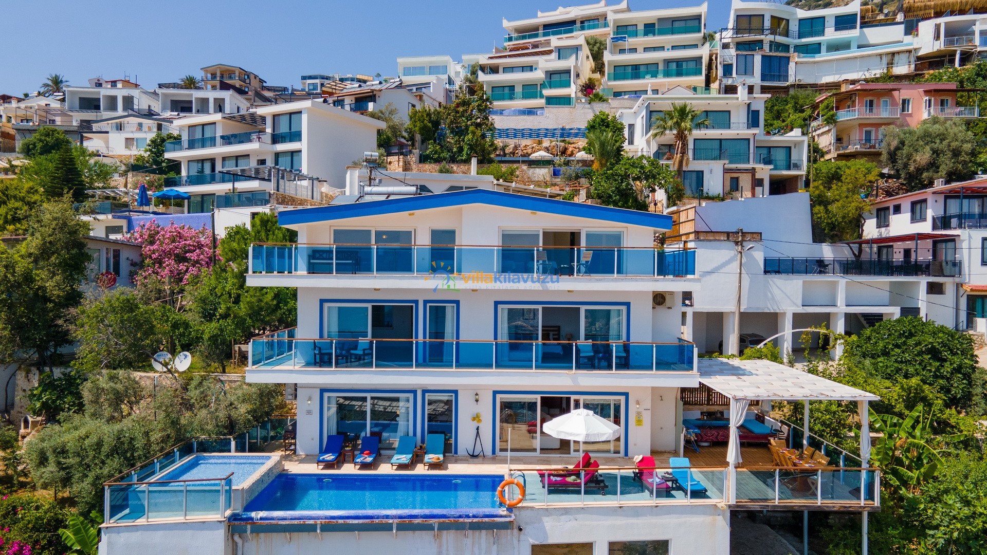 Villa Albatros