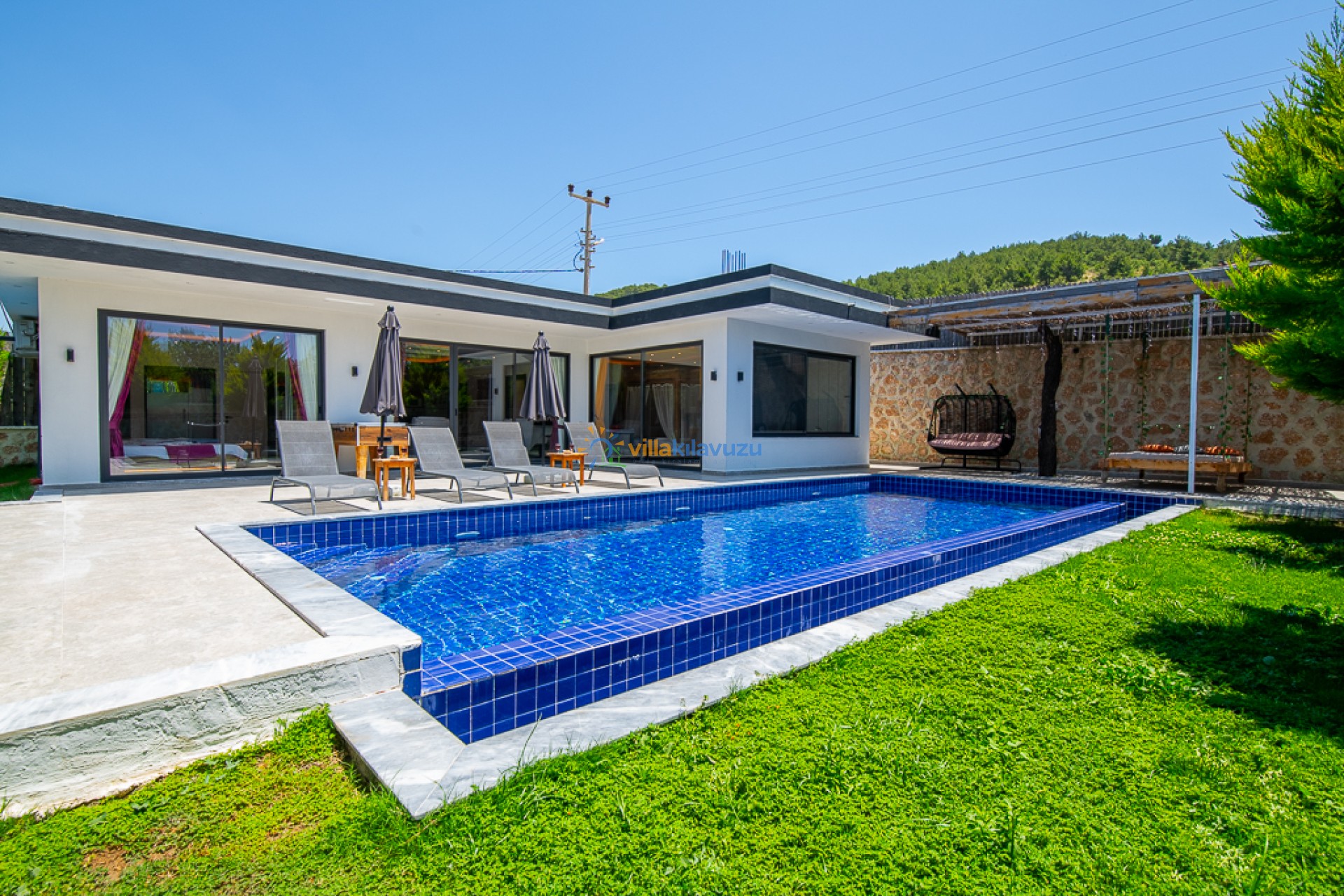 Villa Cıga