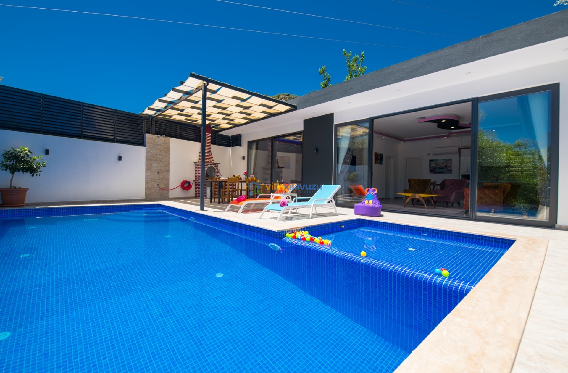 Villa Odak 