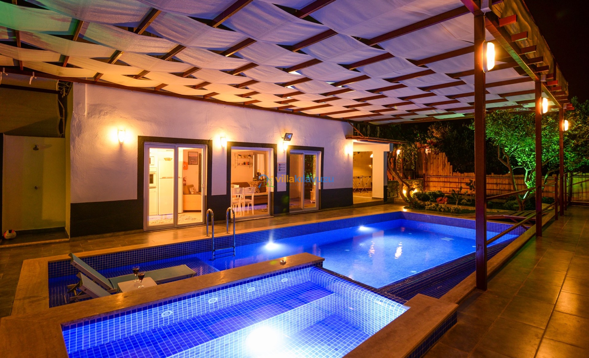 Villa Ceyda 