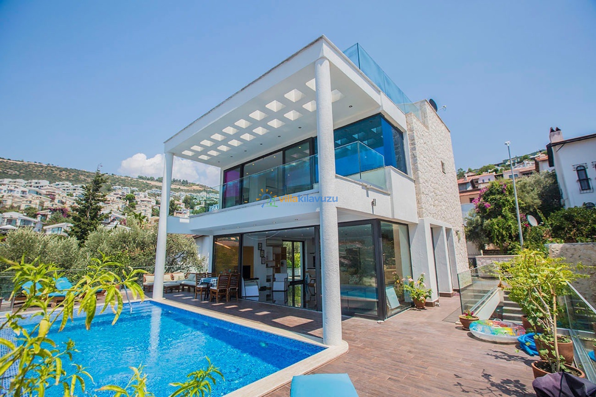 Villa Naz