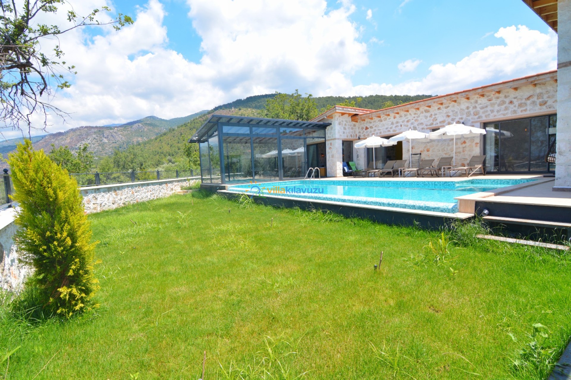 Villa Splash