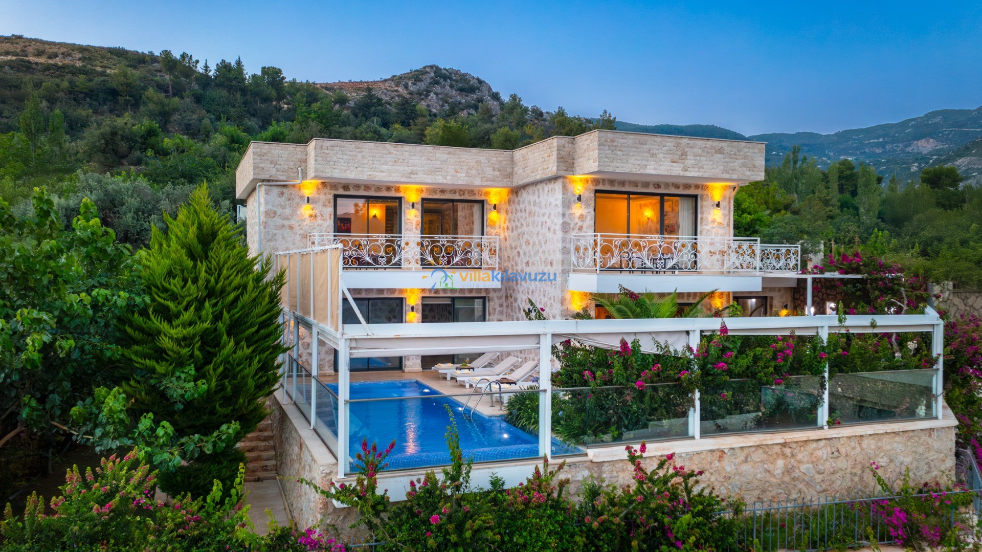 Villa Narin 9