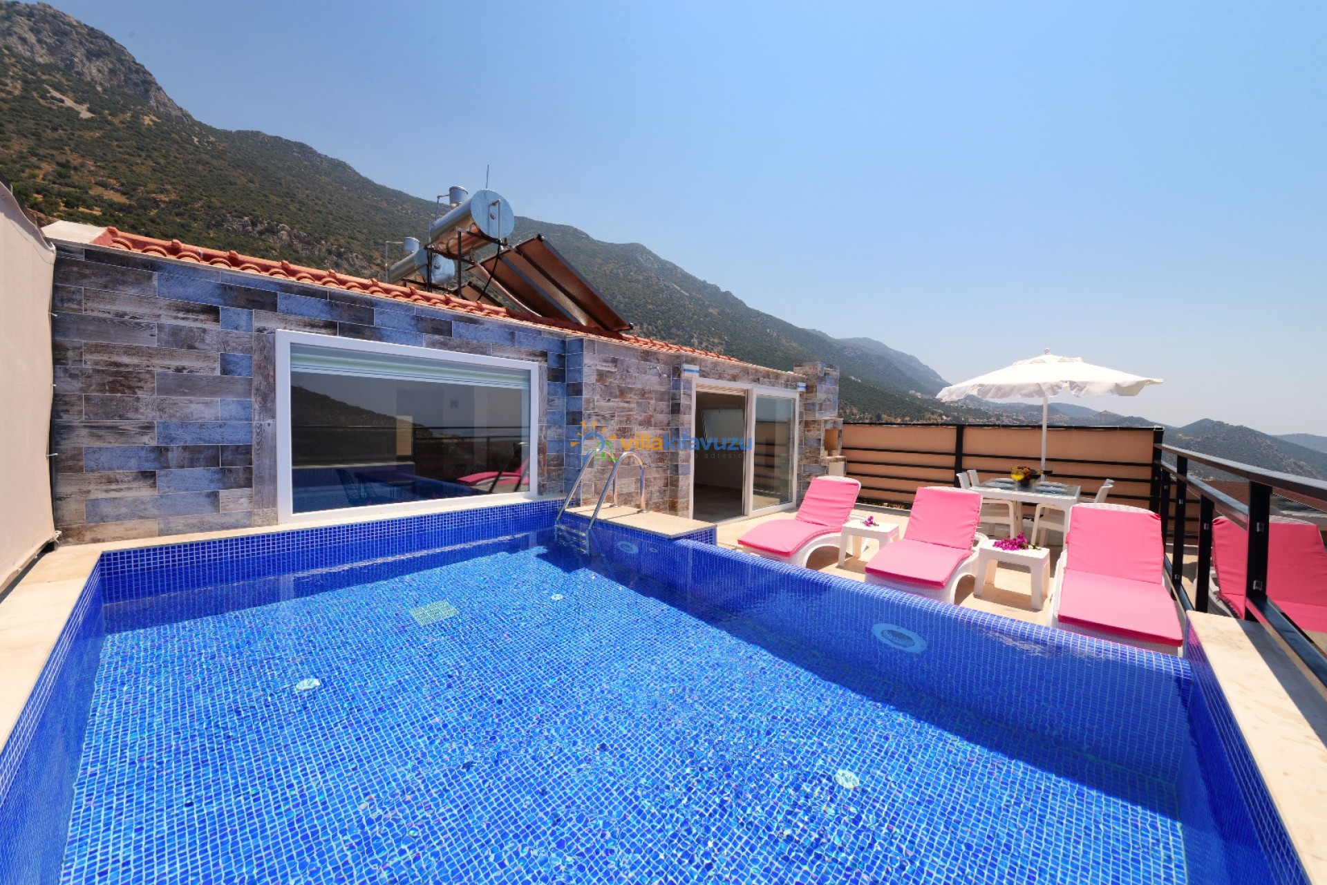 Villa Sky