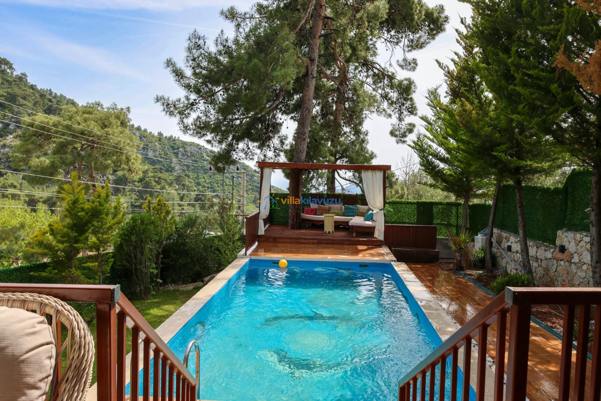 Villa Venüs
