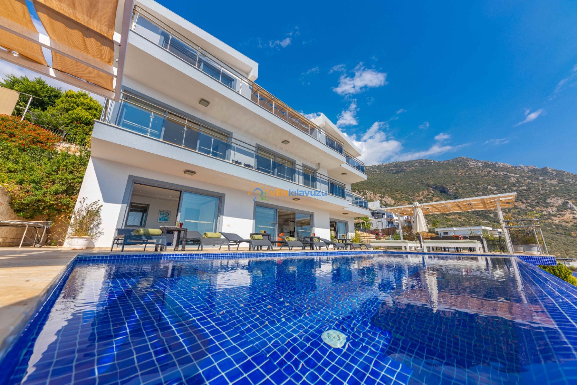 Villa Kaputaş
