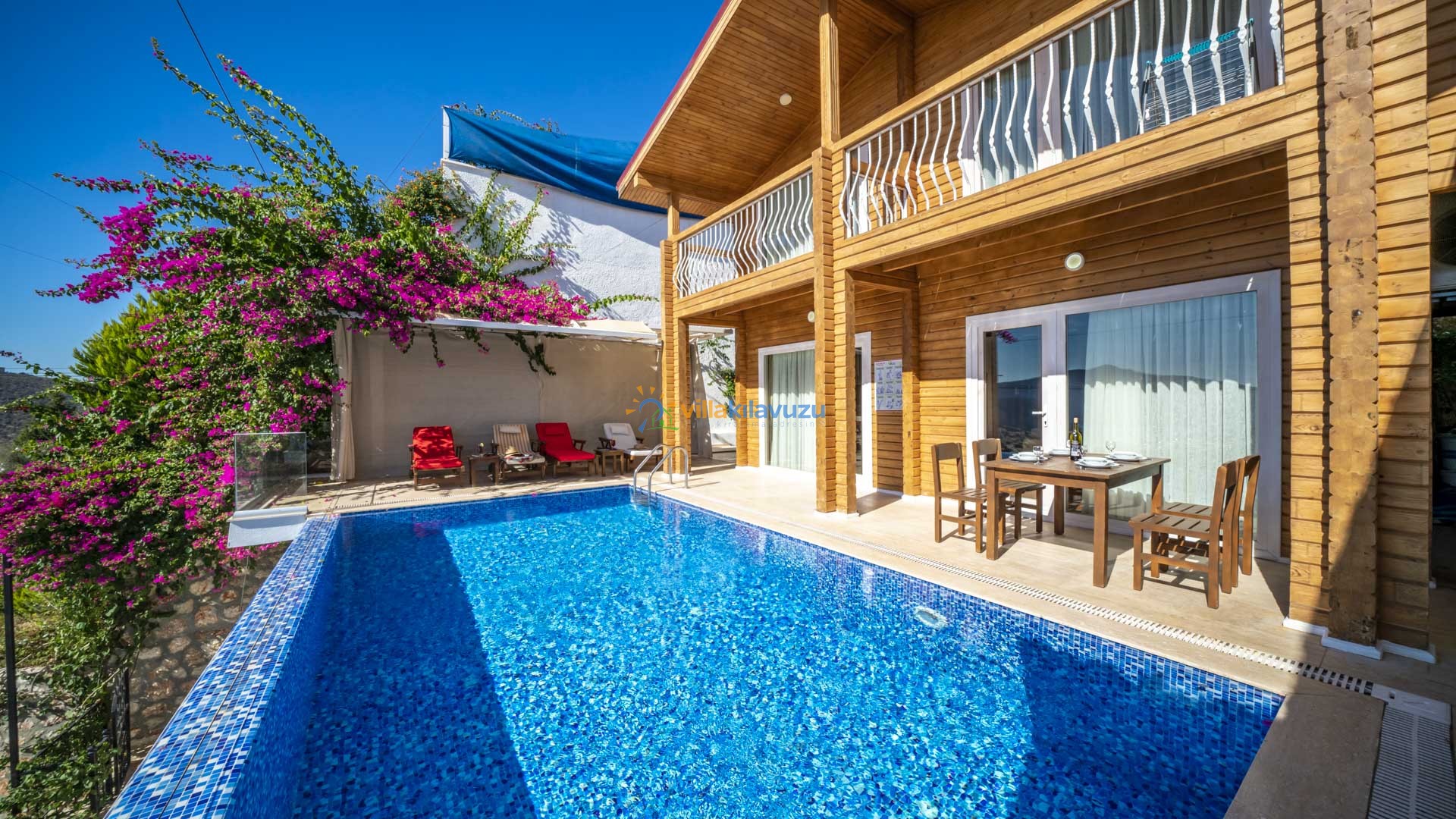 Villa Sardunya Eco