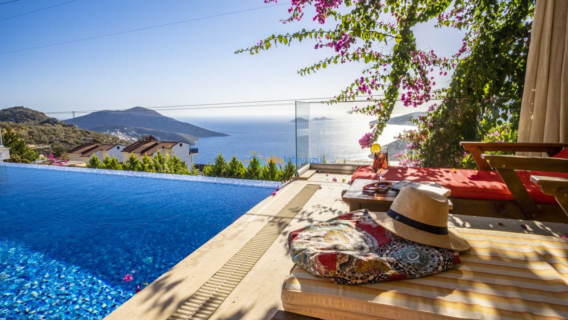 Villa Melisa Eco