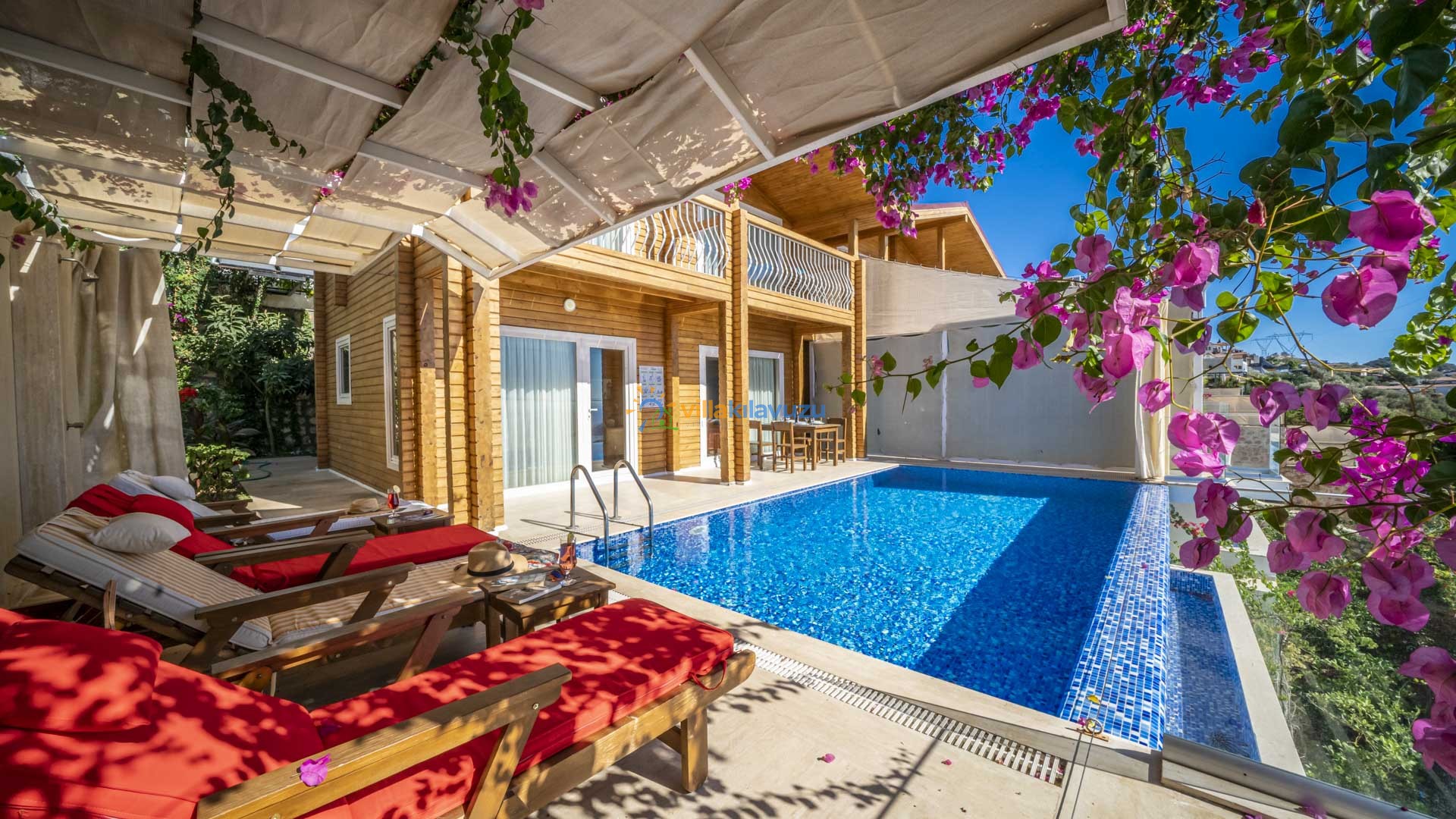 Villa Defne Eco