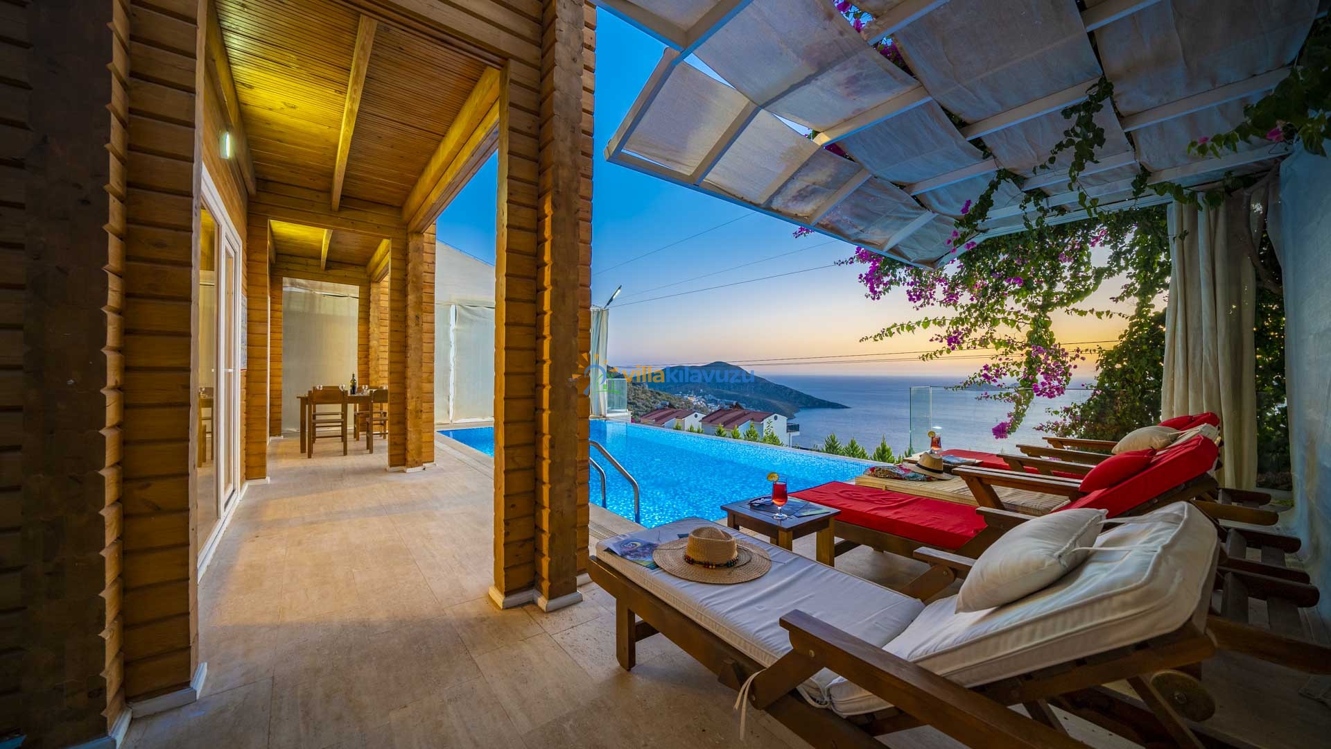 Villa Mimoza Eco