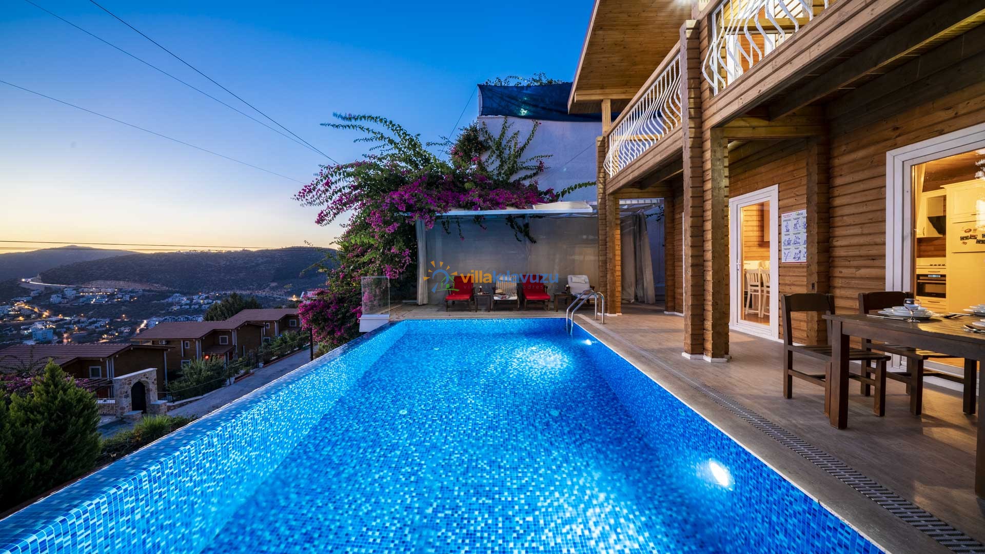 Villa Anemon Eco