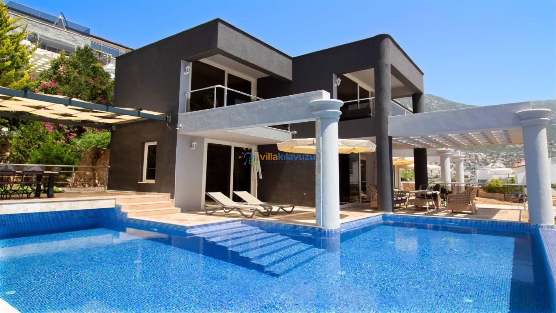 Villa Alba