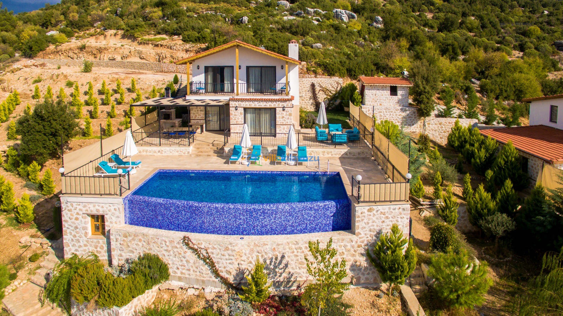 Villa Gediman
