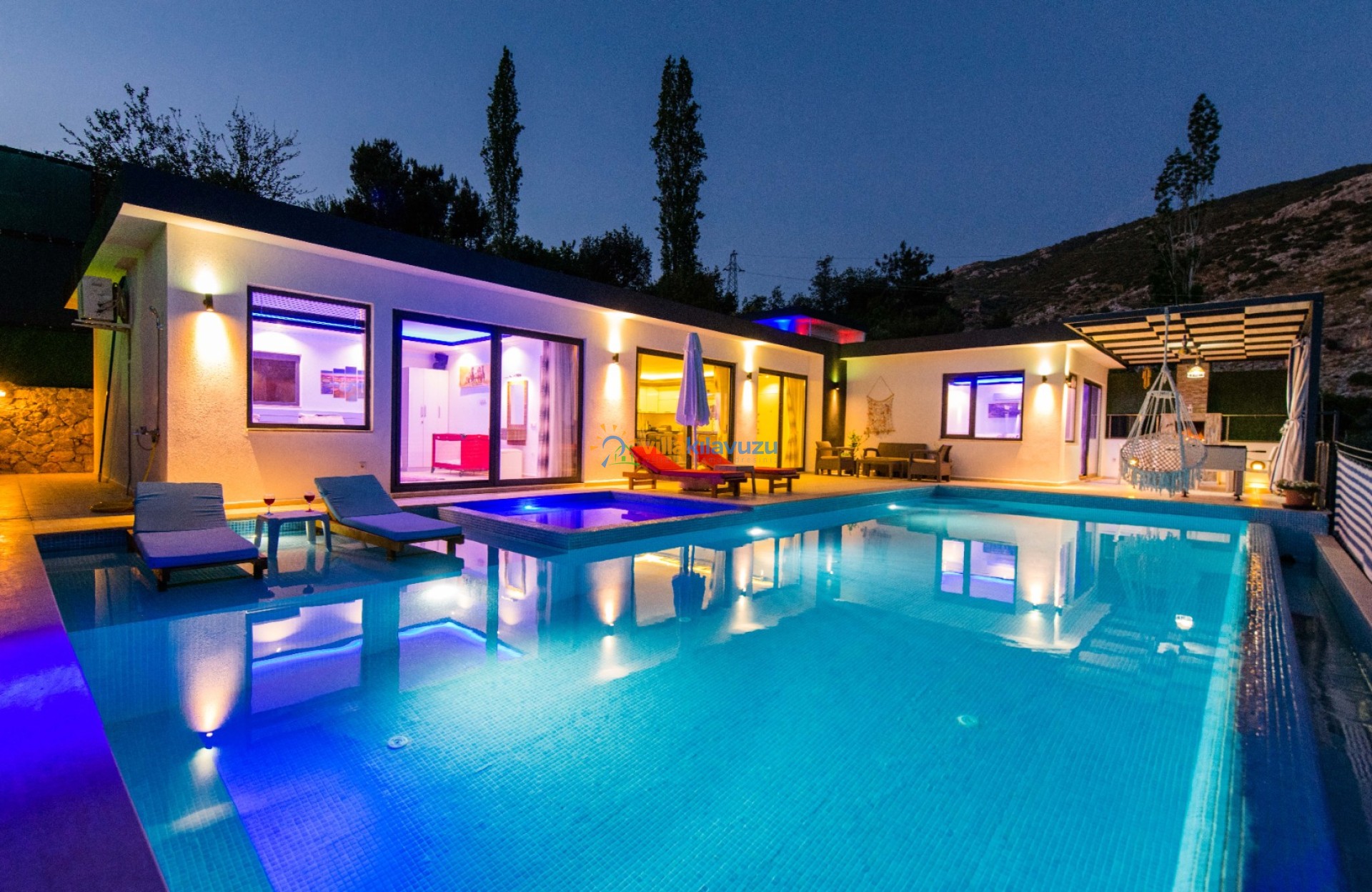 Villa Gül