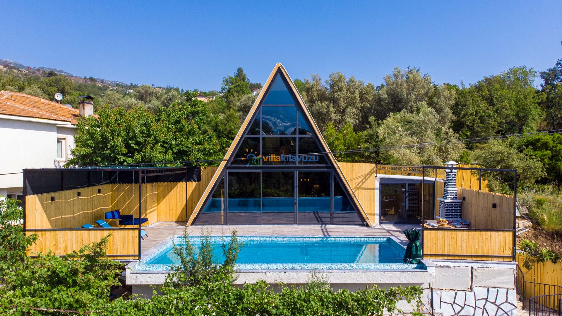 Villa Liyuza