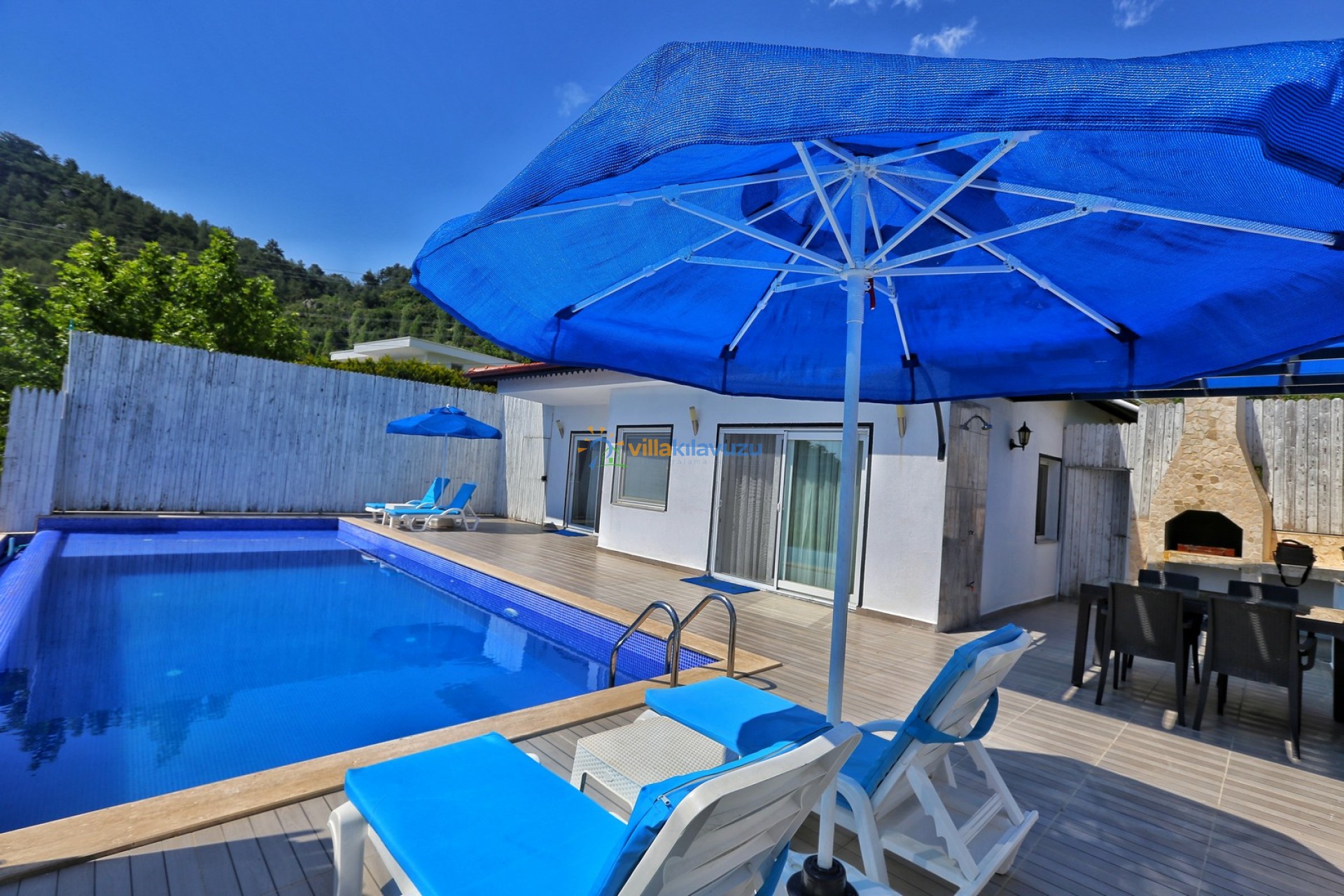 Villa Manolyam