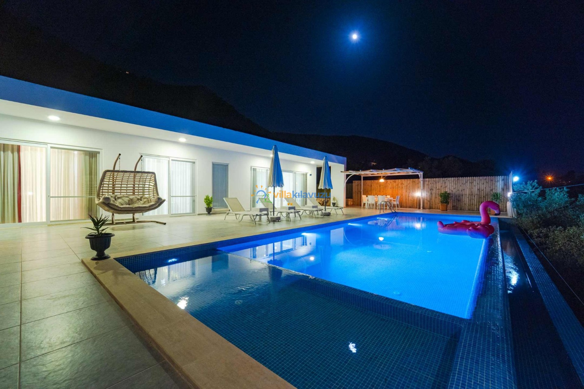 Villa Mar