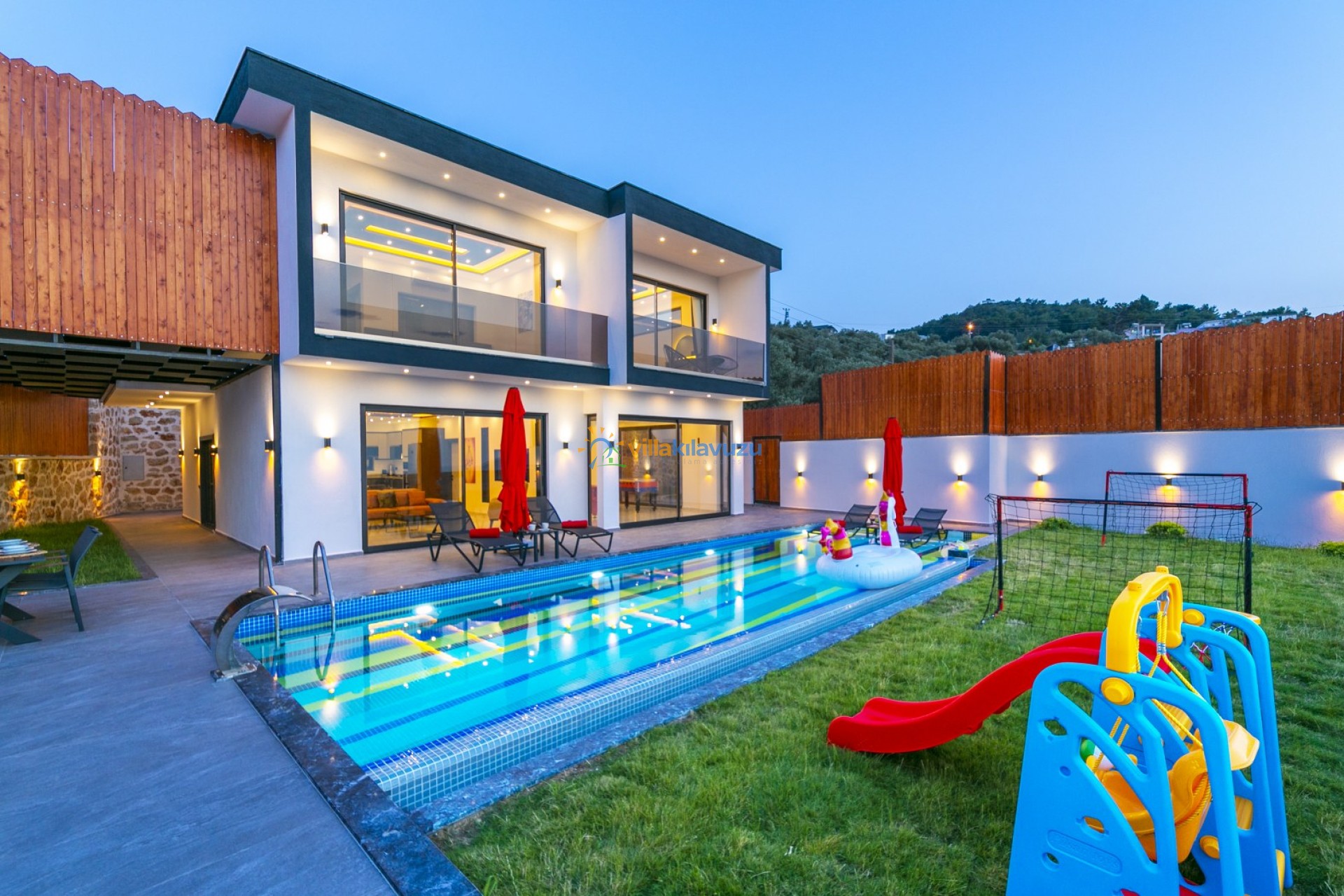 Villa Asyamore 2